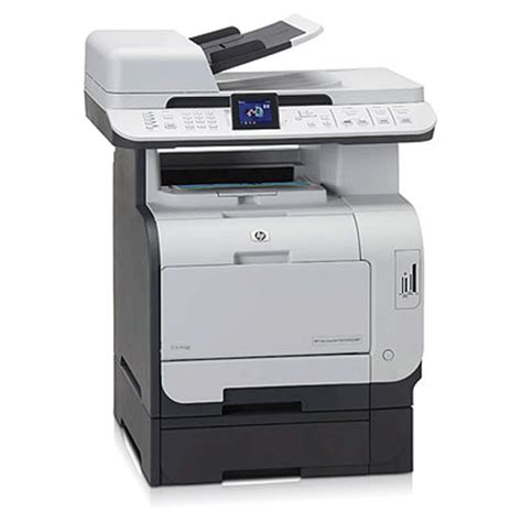 Hp color laserjet cm2320nf multifunction printer driver for microsoft windows and macintosh operating systems. HP Parts for CC435A Color LaserJet CM2320fxi MFP HP parts