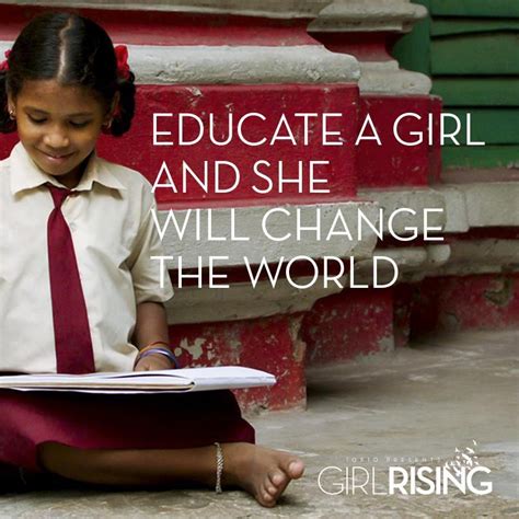 Invest In Girls And Women Education In The Worlds Poorest Countries