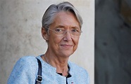 La Première ministre Élisabeth Borne se place à Lyon ce lundi