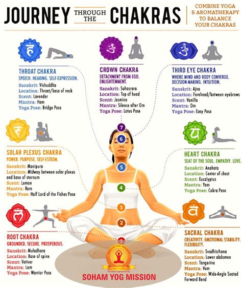 Chakra Chakras Explained Chakra Yoga