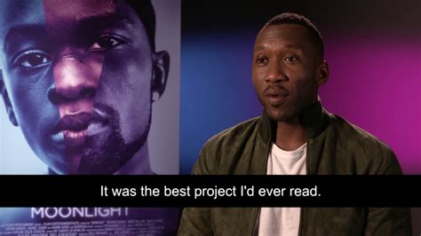 Moonlight Exclusive Teaser Interview With Cast Youtube