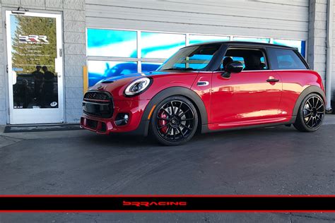 Mini Cooper S F56 Sinister