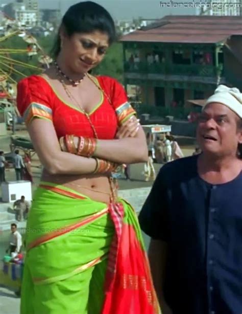 Shilpa Shetty Bollywood Actress Rt1 18 Hot Navel Cleavage Pics