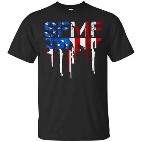Military Sfmf Tshirt American Flag Pride T T Shirt Amyna