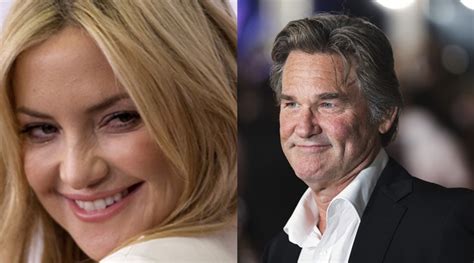 Kate Hudson To Star With Stepfather Kurt Russell In New Show Television News The Indian Express
