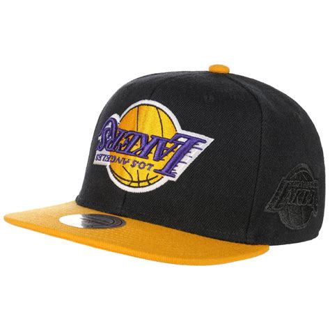 Последние твиты от los angeles lakers (@lakers). Lakers Upside-Down Cap by Mitchell & Ness - 24,95