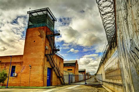 Top 11 Highest Security Prisons In The World Insider Monkey