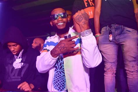Gucci Mane Named In Wrongful Death Suit Over Club Shooting