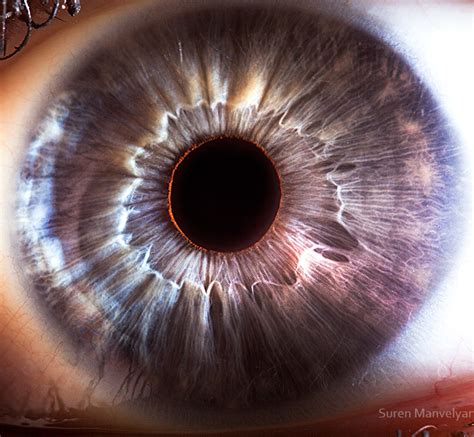 Your Beautiful Eyes Amazing Close Up Photos Of Human Eyes By Suren