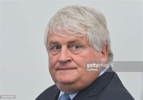 Denis Obrien President Photos And Premium High Res Pictures Getty Images