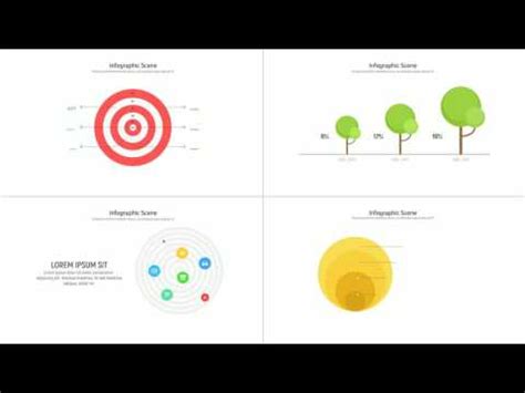 Browse over thousands of templates that are compatible with after effects, premiere pro, photoshop, sony vegas, cinema 4d, blender, final cut pro, filmora, panzoid, avee player, kinemaster, no software Infographic 1.0 | After Effects (AE) Template VideoHive ...