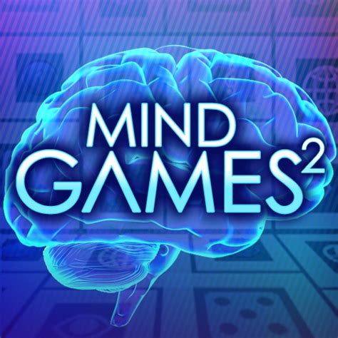 Mind Games 2 Iphone Pocket Gamer