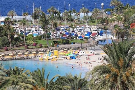 In our apartments in arguineguin we can offer our guests a luxurious stay, with all imaginable comforts and more. AQUAMARINA HOTEL MONTEMARINA AND HOTEL AQUAMAR - 2018 Prices, Reviews & Photos (Gran Canaria ...