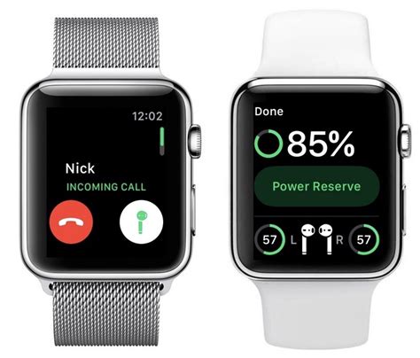 AirPods Tidbits: Hidden Apple Watch Features, Durability ...