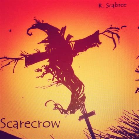 Scarecrow By R Scabree Reviewed As I Read Creepypasta Wiki