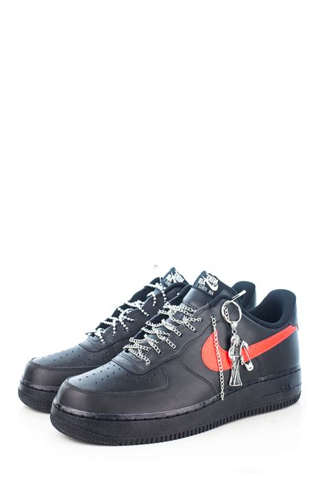 Amazon's choice for white air force ones. Chain Force 0's - Horror Vacuo in 2020 | Mens fashion ...