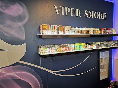Viper Smoke · Hemmer