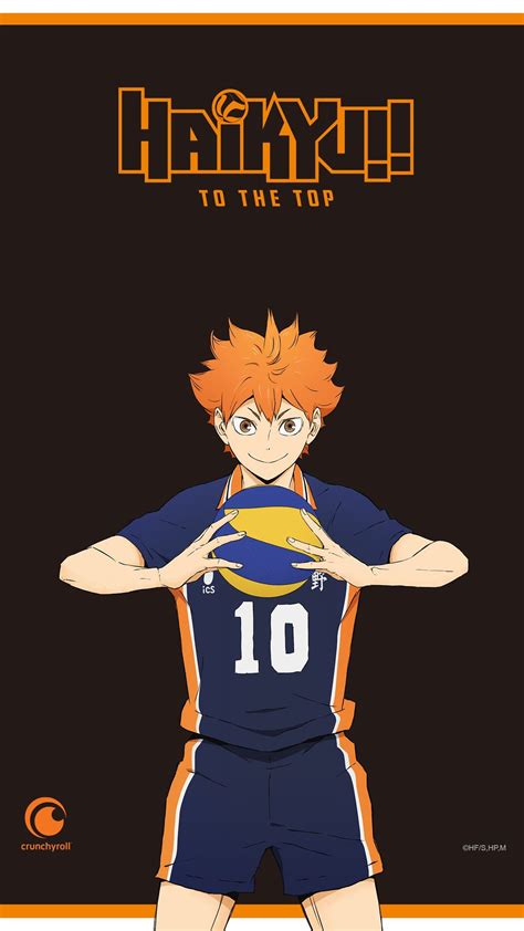 Haikyu‼ To The Top On Twitter Please Enjoy These Wallpapers With Some