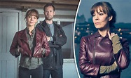 Fearless: How many episodes are in Fearless, ITV start time, cast ...