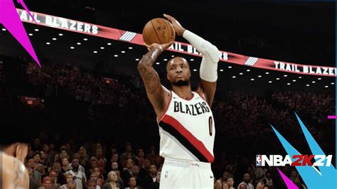 Nba 2k21 Review New Features Elevate Series To Next Level
