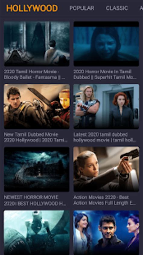123movies Best Hd Free New Movies 2020 Online For Android Download