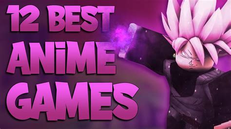 Here are the best anime movies on netflix that will make you laugh, smile, and be inspired. 12 Best Roblox Anime Games to play in 2021 - Part 3 - YouTube