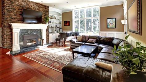 Popular Living Room Colors The Color Should Reflect Your