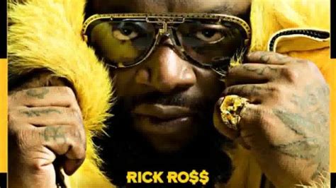 Rick Ross Feat Nicki Minaj You The Boss Official Audio Hd Lyrics