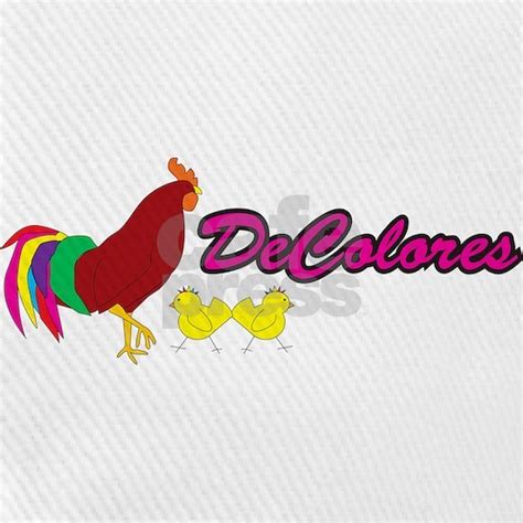 Cursillo Rooster Cap By Redmare Cafepress