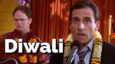 Diwali S3e6 The Office In Review Youtube