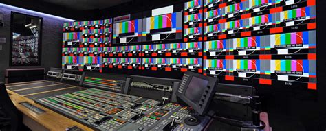 Onvision Outside Broadcast Equipment Sales