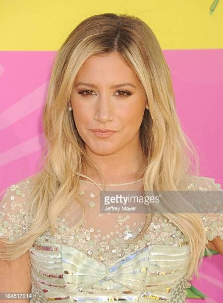 Ashley Tisdale 23 March 2013 Photos And Premium High Res Pictures