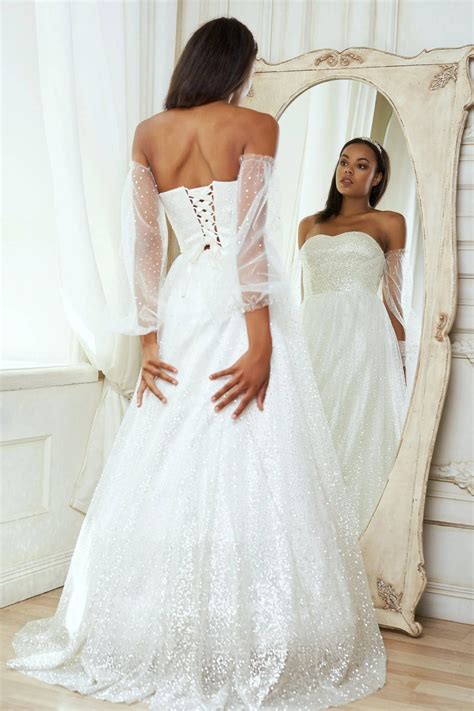 Wedding Dress Hire The Best Places To Rent A Wedding Dress Uk Uk