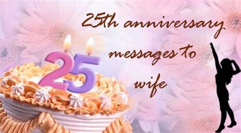 Hindi 25th Anniversary Wishes Silver Jubilee Anniversary 25th Wedding