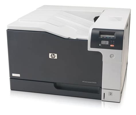 Hp Color Laserjet Enterprise Pro Cp5225dn Kaufen