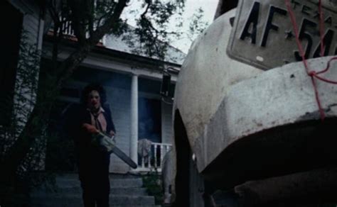20 Terrifying Facts About The Texas Chainsaw Massacre Mental Floss