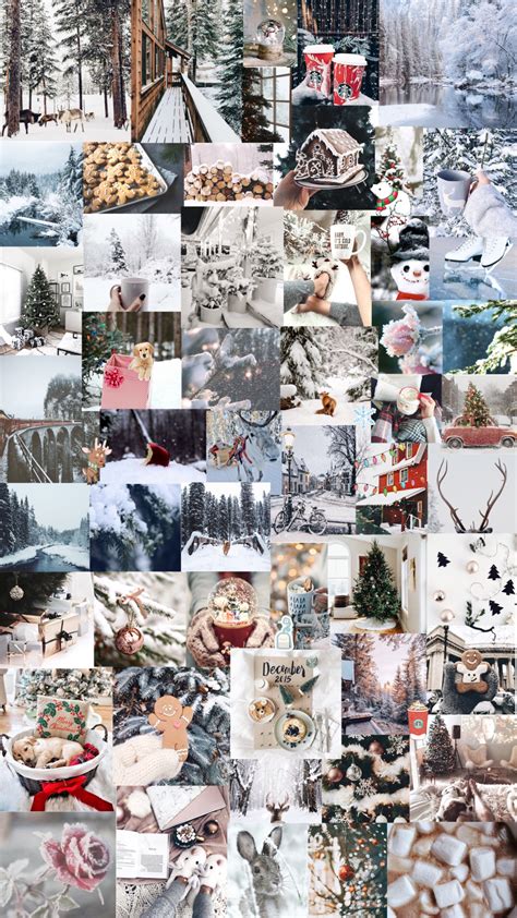 11 Cozy Aesthetic Winter Wallpaper Desktop Basty Wallpaper