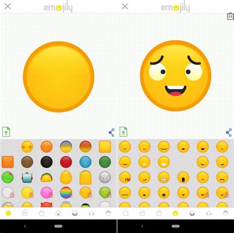 How To Make Emojis