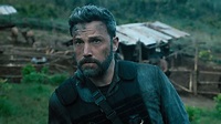 Watch: Ben Affleck Pays for Catastrophic Actions in ‘Triple Frontier ...