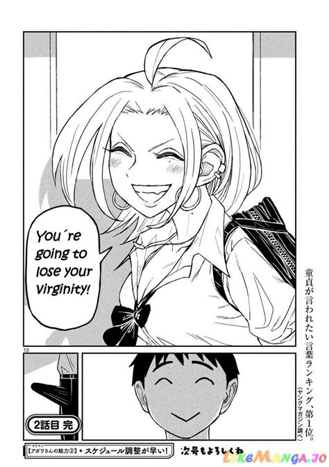 I Like You Who Can Have Sex Anyone Chapter 2 Like Manga