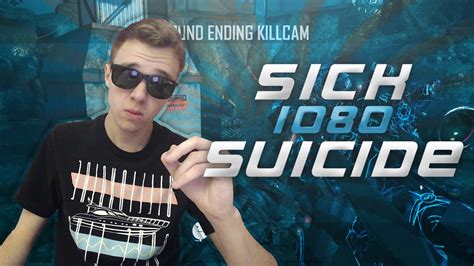 Sick 1080 Suicide Bo2 Youtube