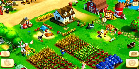 Descargar Farmville 2 Para Pc Gratis 2023