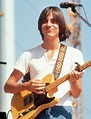 Jackson Browne | Biography, Songs, & Facts | Britannica