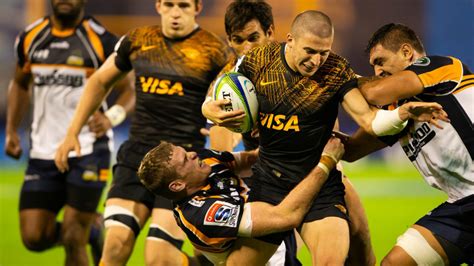 We did not find results for: Jaguares miran a los playoff del Súper Rugby tras ganar a ...
