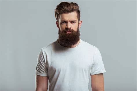 Tips For Maintaining A Healthy Beard Newport Beach Ca Varona Hair