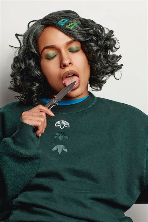 Princess Nokia Talks Politics Feminism And Debut Album ‘1992 Deluxe