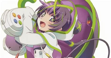 Xbox One Anime Girl Gamerpics 1080x1080 Pixels