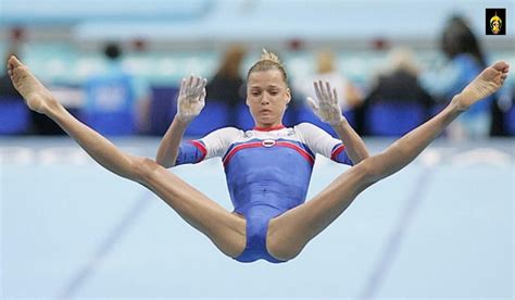 Svetlana Vasilievna Khorkina Russia HD Artistic Gymnastics Photos Gymnastics Photos