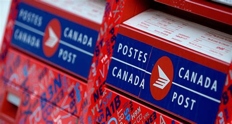 Canada Post recrute Plusieurs Profils 635 Postes à Pourvoir Bghit