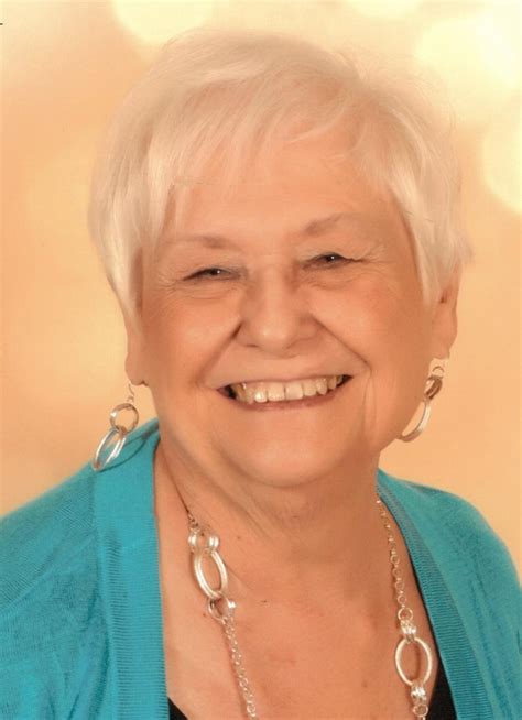 Obituary Of Carol Jean Wallin Fred C Dames Funeral Home And Crem